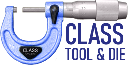 Class Tool and Die Inc.